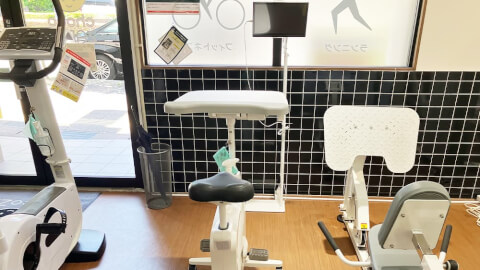 chocoZAP 八事日赤_3番目の写真