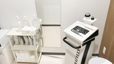 chocoZAP 八事日赤_5番目の写真