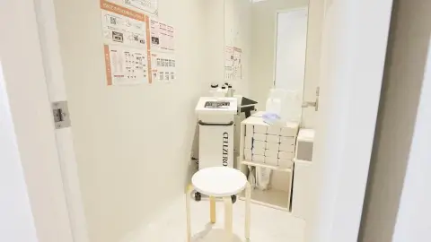 chocoZAP 山科椥辻_5番目の写真