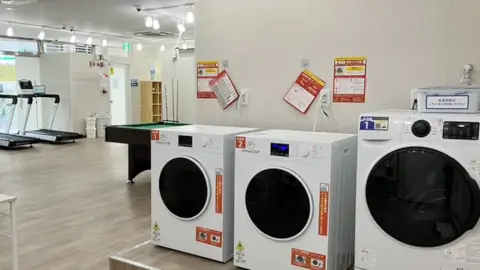 chocoZAP 横浜富士見町の写真4
