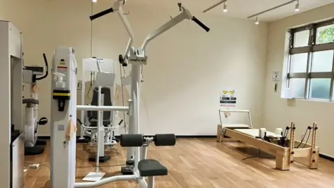 chocoZAP 横浜本牧原_3番目の写真