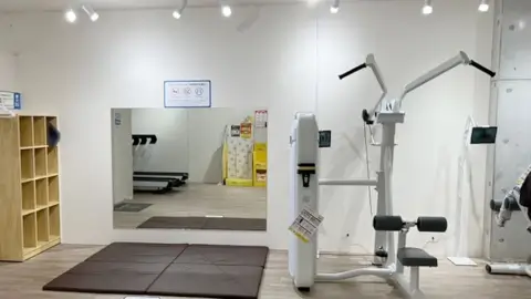 chocoZAP 横浜妙蓮寺_2番目の写真