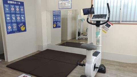 chocoZAP 横浜天王町_2番目の写真