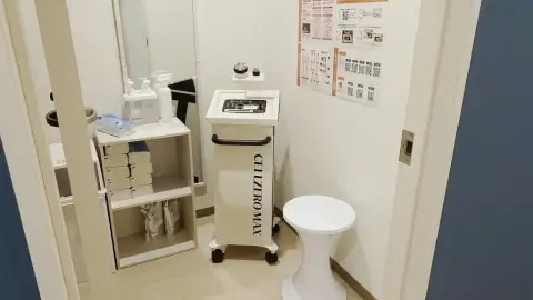 chocoZAP 吉塚の写真5