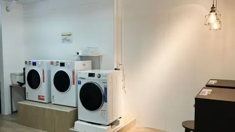 chocoZAP 吉野町_5番目の写真