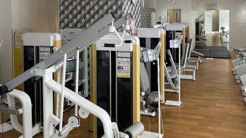 chocoZAP 四ツ橋_2番目の写真