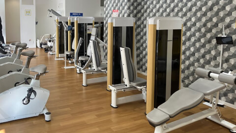 chocoZAP 四ツ橋_3番目の写真