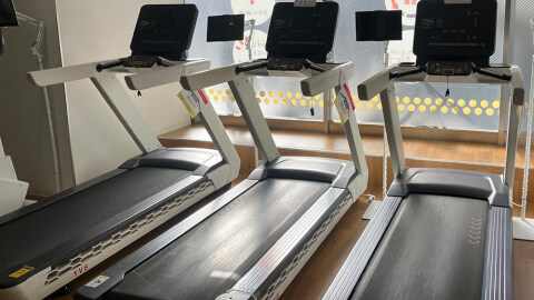 chocoZAP 四ツ橋_4番目の写真