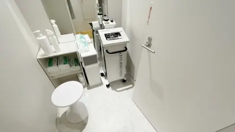 chocoZAP 四ツ橋_5番目の写真