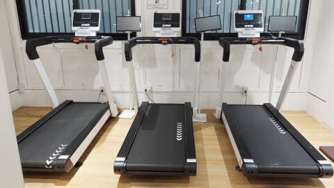 chocoZAP 夕凪二丁目_4番目の写真