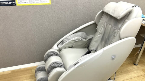 chocoZAP 神宮丸太町駅前の写真5