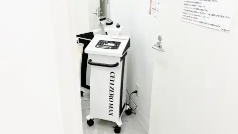 chocoZAP 水戸南町の写真4