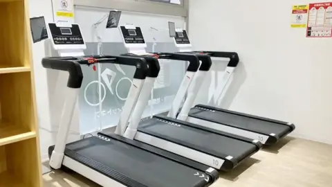 chocoZAP 江古田南口の写真4