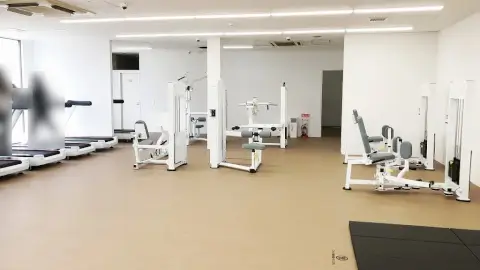 chocoZAP 北九州若松の写真2
