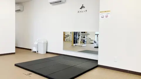 chocoZAP 中津口