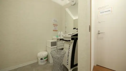 chocoZAP 西永福_1番目の写真