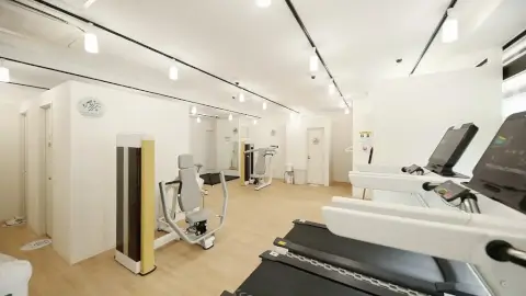 chocoZAP 西早稲田三丁目_1番目の写真