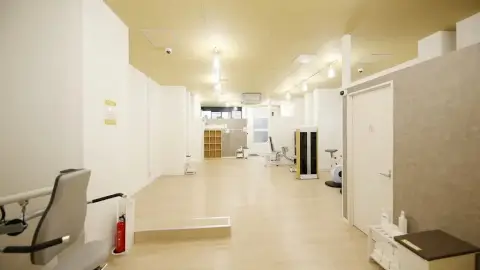 chocoZAP 柏六丁目