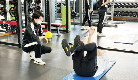 CLUB-TSR_1番目の写真