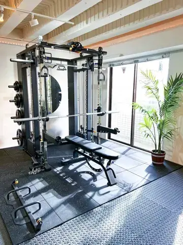 CoCoDakara Body Design 麻布十番店