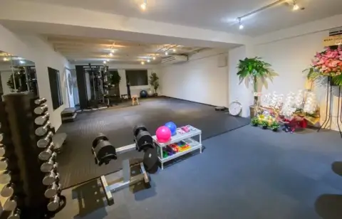 CoCoDakara Body Design 麻布十番店の写真2
