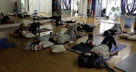 COCOYOGA 世田谷プライベート教室の写真3