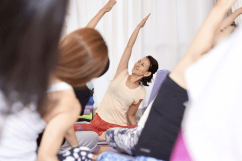 COCOYOGA 世田谷プライベート教室