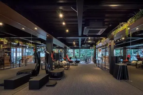 コブラクションミックス 代官山_1番目の写真