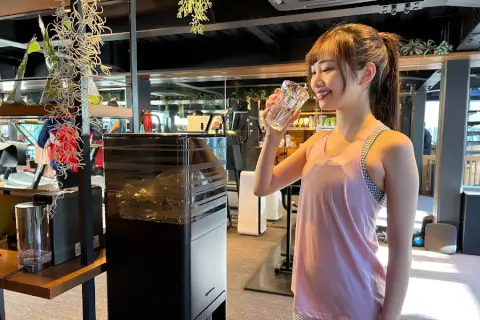 コブラクションミックス 代官山_3番目の写真