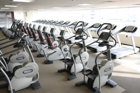 コパンスポーツクラブ さかえ_1番目の写真