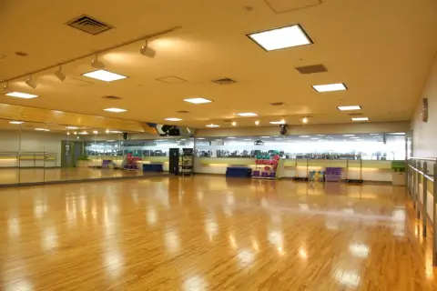 コパンスポーツクラブ さかえ_2番目の写真