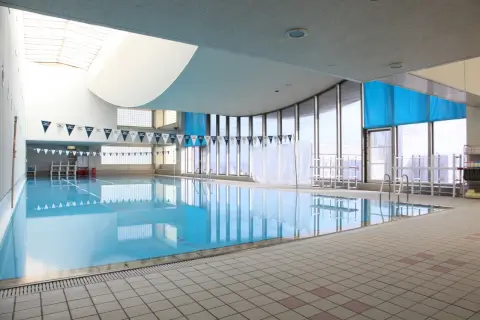 コパンスポーツクラブ さかえ_3番目の写真