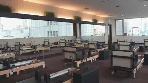 コパンスポーツクラブ さかえ_5番目の写真