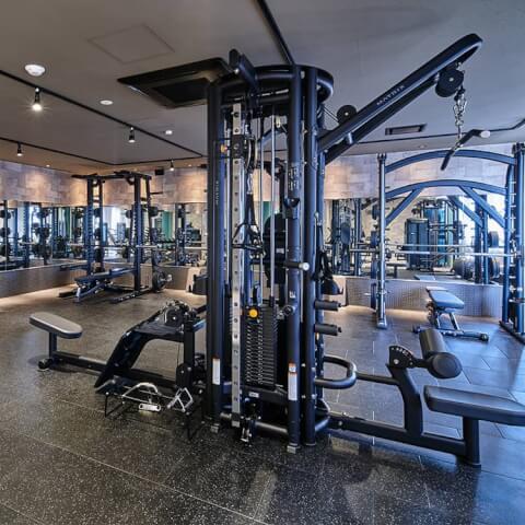 FIT BASE 24 都島毛馬_1番目の写真