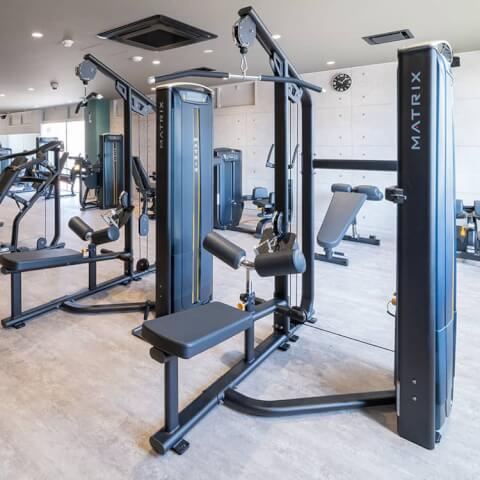 FIT BASE 24 都島毛馬_2番目の写真