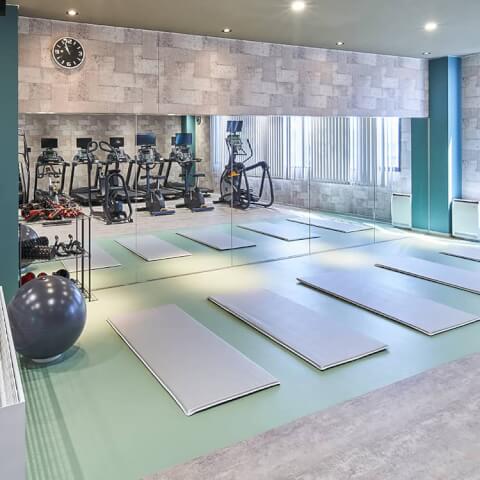 FIT BASE 24 都島毛馬_3番目の写真