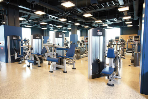 コ・ス・パ 鶴見緑地の写真2