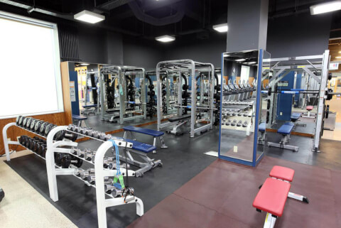 コ・ス・パ 鶴見緑地の写真3