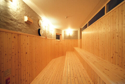 コ・ス・パ 鶴見緑地の写真5