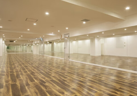 ホットヨガスタジオ CALDO 西葛西_5番目の写真