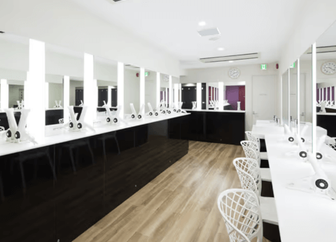 ホットヨガスタジオ CALDO 西葛西_4番目の写真