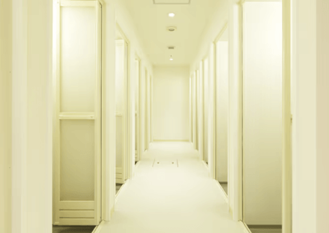 ホットヨガスタジオ CALDO 西葛西_3番目の写真