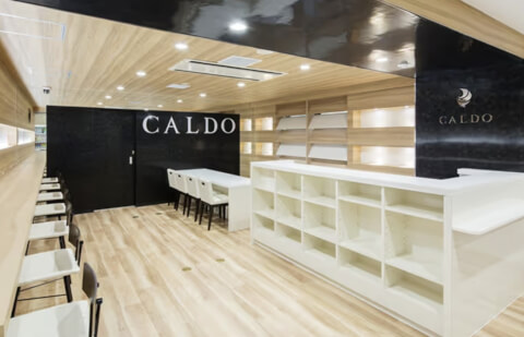 ホットヨガスタジオ CALDO 西葛西_1番目の写真