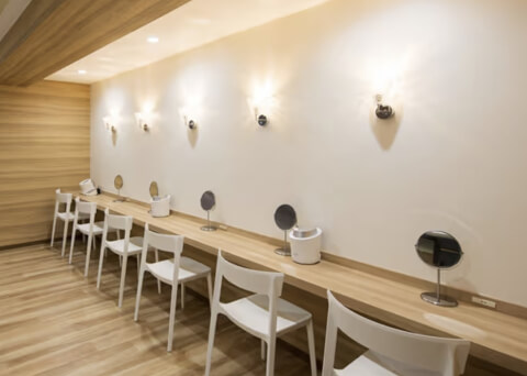 ホットヨガスタジオ CALDO 西葛西_2番目の写真