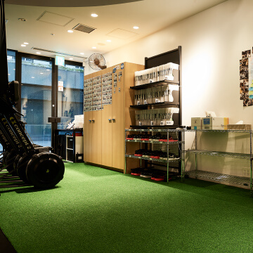 CrossFit 西梅田店_3番目の写真