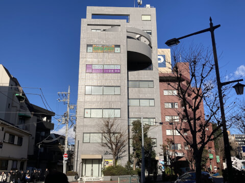 カーブス 平井_4番目の写真