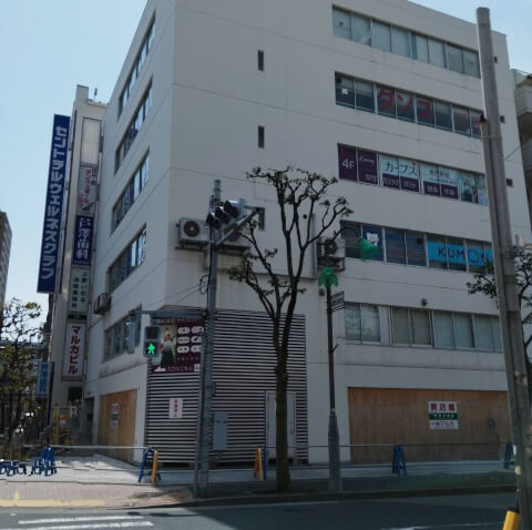 カーブス 葛西駅前_4番目の写真