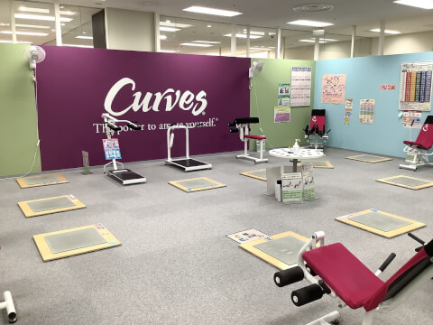 カーブス アリオ葛西_3番目の写真