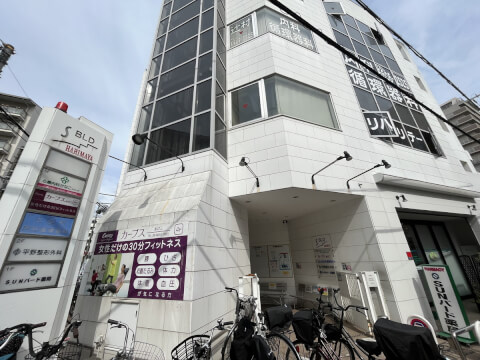 カーブス あびこ_3番目の写真