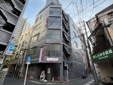 カーブス 赤羽LaLaガーデンの写真3